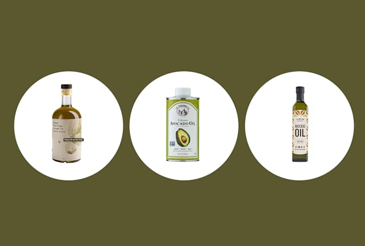 The 10 Best Avocado Oils Of 2025, Taste-Tested By An RD