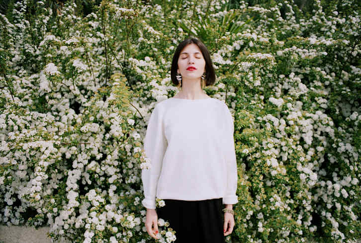 Spring Allergies Bugging You? Press These 3 Points For Quick Relief