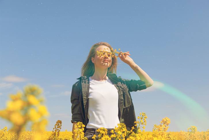 Why This Is A Great Week For Manifesting, According To An Intuitive