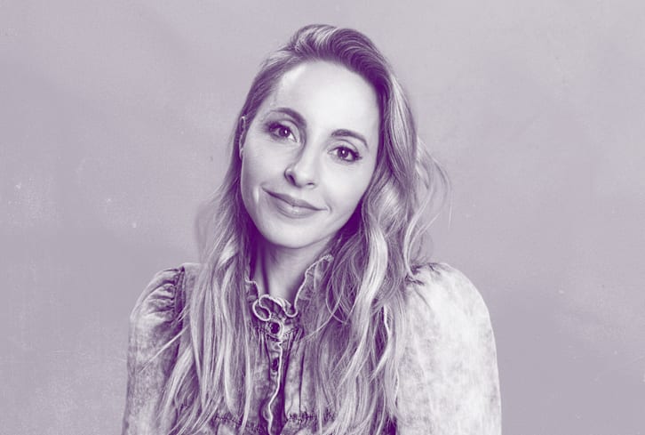 This Simple Exercise Can Help Release "Stuck" Emotions & Unresolved Trauma