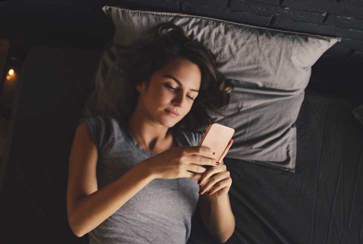 This All-Too-Common Habit Is Making Your Anxiety Way Worse, Study Says