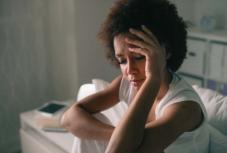 How To Tell If Your Blood Sugar Is Spiking  (And Prevent It From Crashing)
