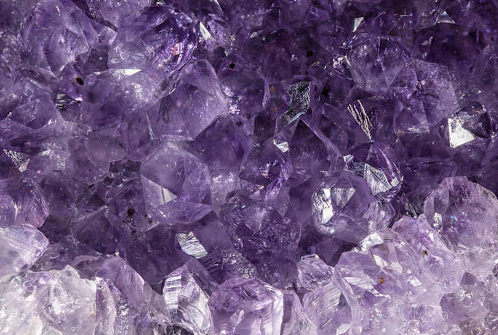 You Don't Need To Be A February Baby To Work With This Month's Birthstone
