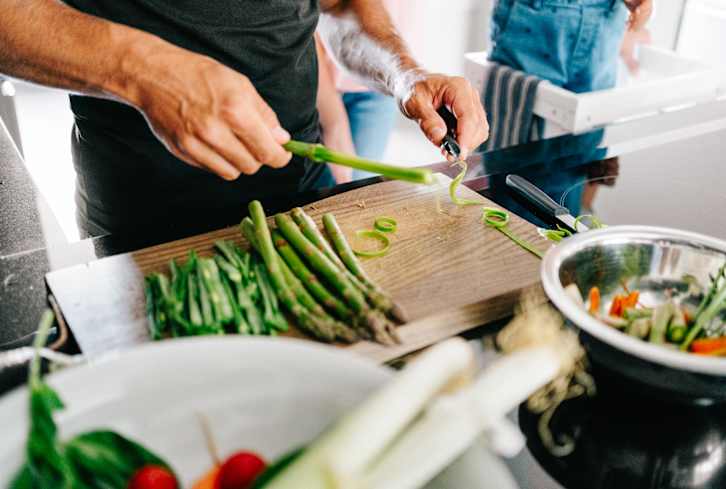 4 Unexpected Things I Learned About My Health From A Science-Backed Nutrition Plan