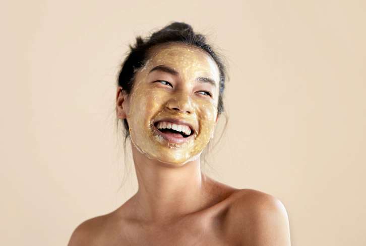 Is Your Skin, Uh, Hungover? Here's How To Bounce Back The Day After Drinking