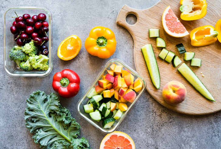 Eating More Of This Nutrient Can Fight Off Frailty As You Age, Research Suggests