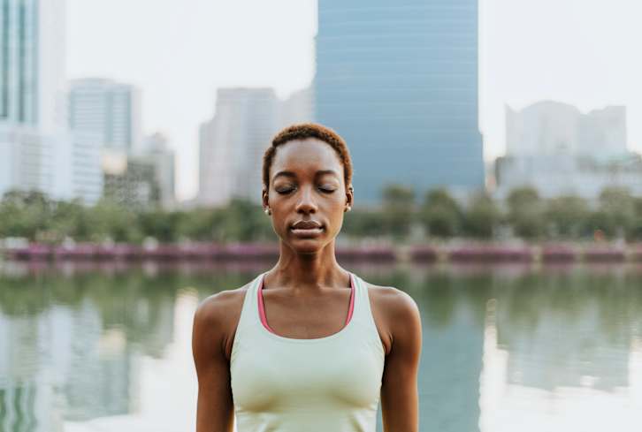 3 Simple Ways To Ease Anxiety In Nature (No Matter Where You Live)