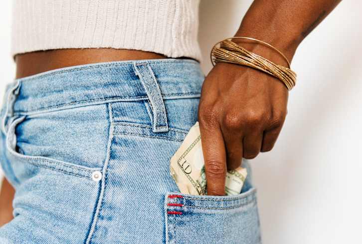 Financial Abundance Is Hiding In This Part Of Your Birth Chart