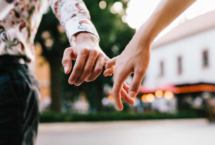 This Attachment Style Is Most Likely To Play Hard-To-Get