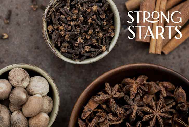 The Anti-Inflammatory Spice You Always Need To Buy Fresh, From An Herbalist