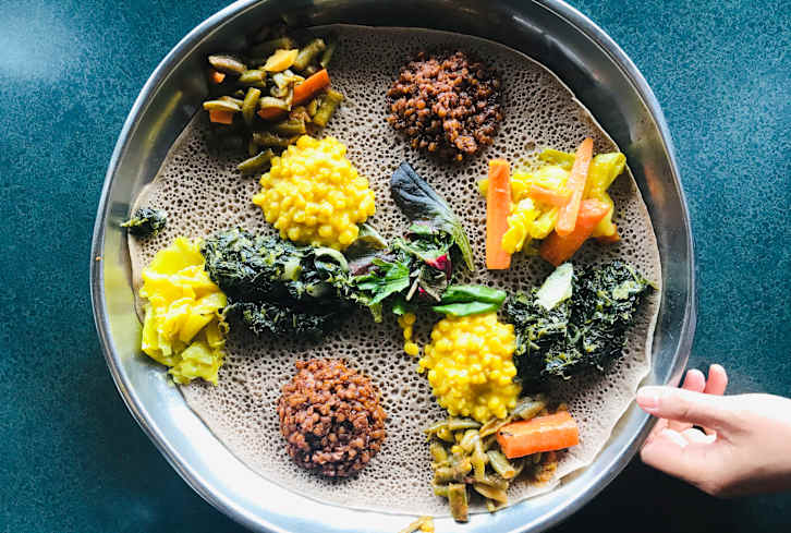 5 African Superfoods & Their Unmatched Benefits, From A Nutrition Specialist