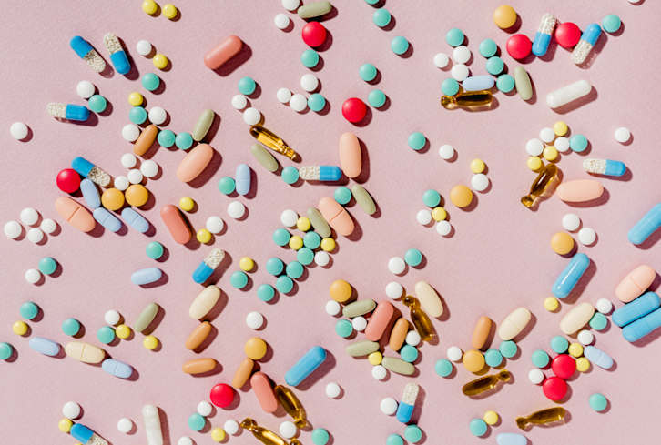 Is It Possible To Take Too Many Kinds Of Probiotics? Experts Explain