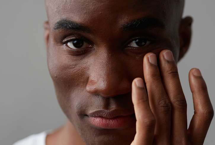 After 20 Years Of Wearing Contacts, This Supplement Finally Helped My Dry Eyes*