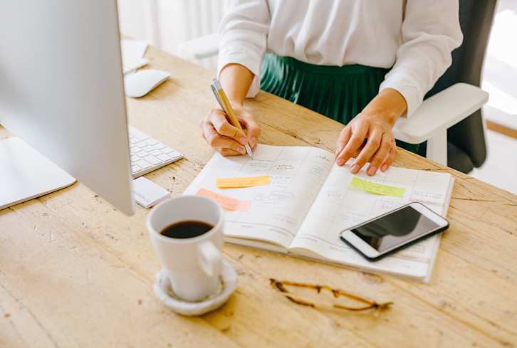 A Psychologist Explains Why The Opposite Of Procrastination Is Just As Bad