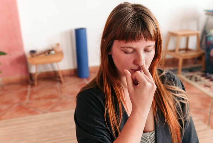 5 Quick Ayurvedic Practices You Can Do In Under 15 Minutes A Day