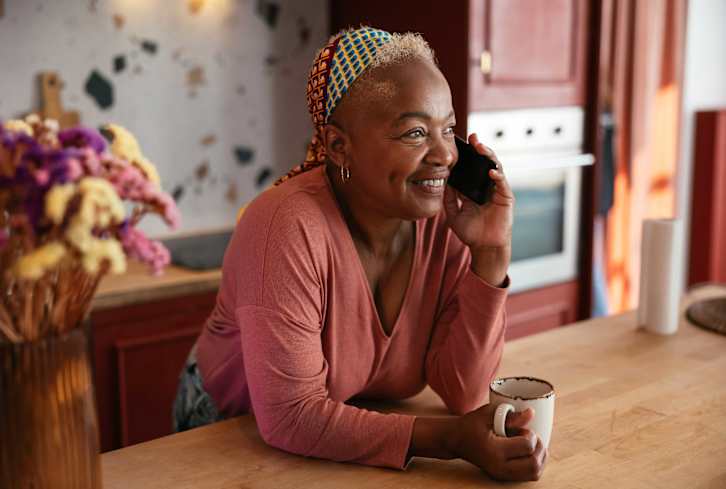 Want To Build Muscle After 60? Make Sure You Get Enough Of This (Not Protein) Want To Build Muscle After 60? Make Sure You Get Enough Of This (Not Protein)