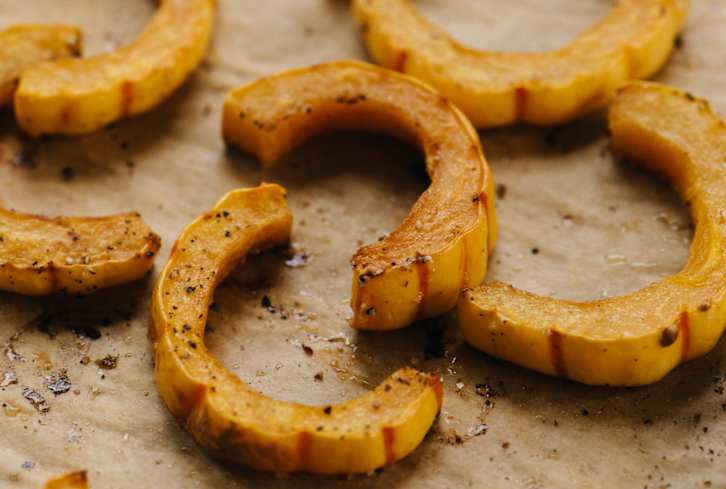 A Superfood to Be Thankful for: Goldenberries