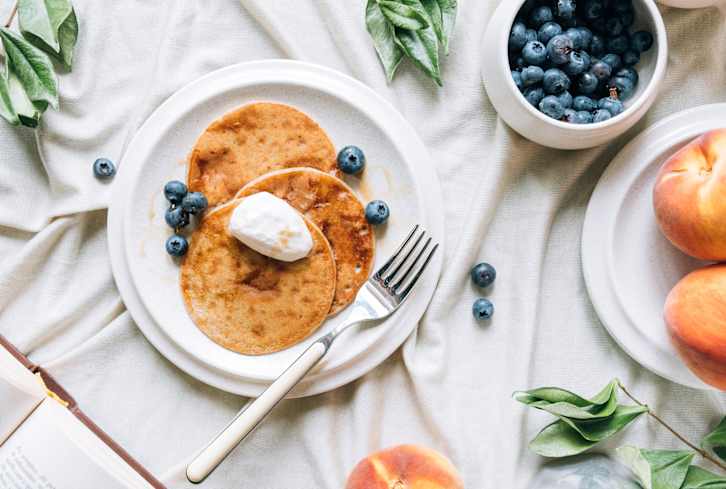 mbg Breakfast Club: These Are The Staples That Fuel Us Every Day