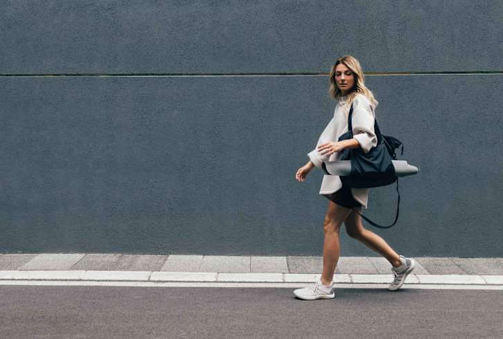Even 2-Minute Exercise Bursts Can Improve Health — Here's How
