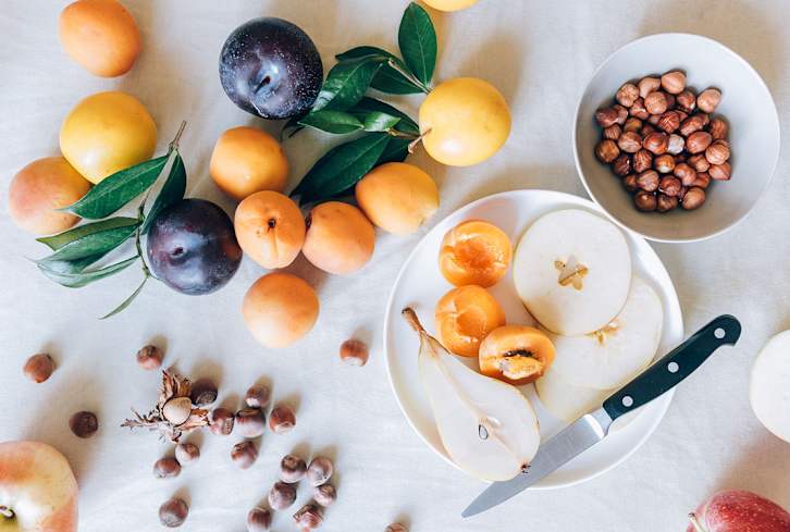 23 Scrumptious, Heart-Healthy Snack Ideas That Go Way Beyond Oats