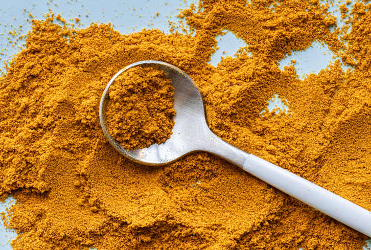 The 10 Healthiest Ways To Add Turmeric To Your Diet