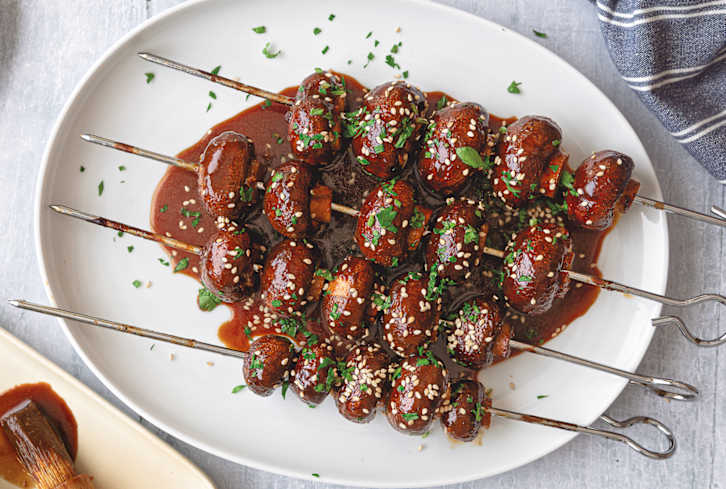 Using This Rich, Savory Flavor Is The Secret To Mouth-Watering Meals
