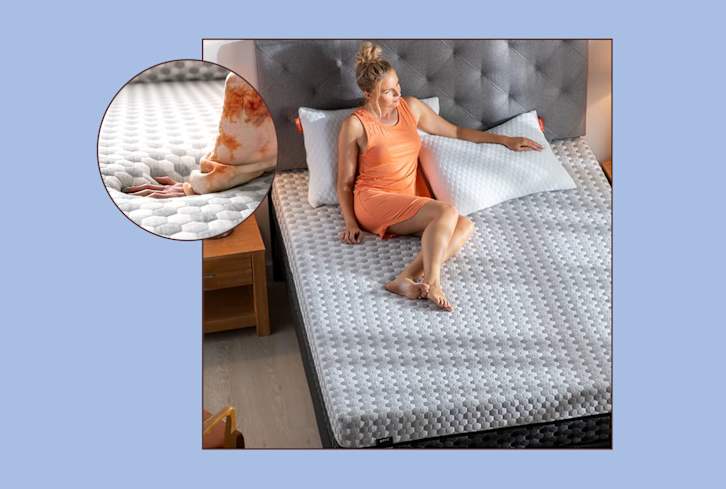 The 7 Best Mattresses For Scoliosis That Actually Support Your Spine
