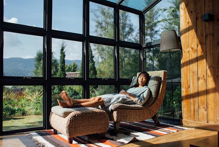 This Psychologist's Secret For Boosting Mental Health? Structured Leisure Time
