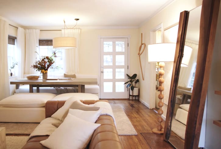 Spending More Time At Home? Consider How Your Lighting Is Supporting Your Well-Being