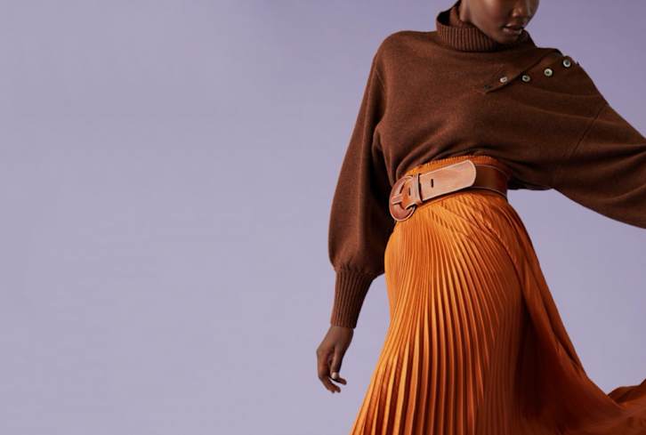 I Tried It: Why Rent The Runway's Newest Membership Is The Most Sustainable (And Affordable) Way To Shop This Fall