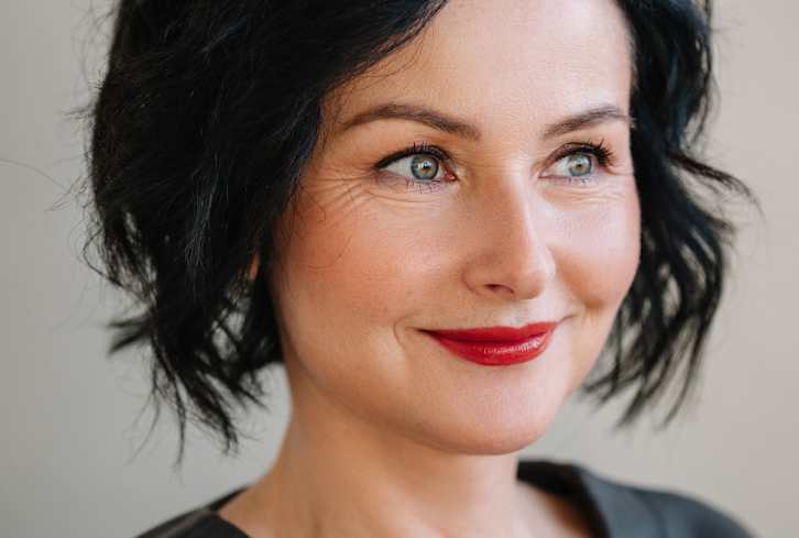 Got New Fine Lines? *This* Surprising Skin Issue Could Be The Cause