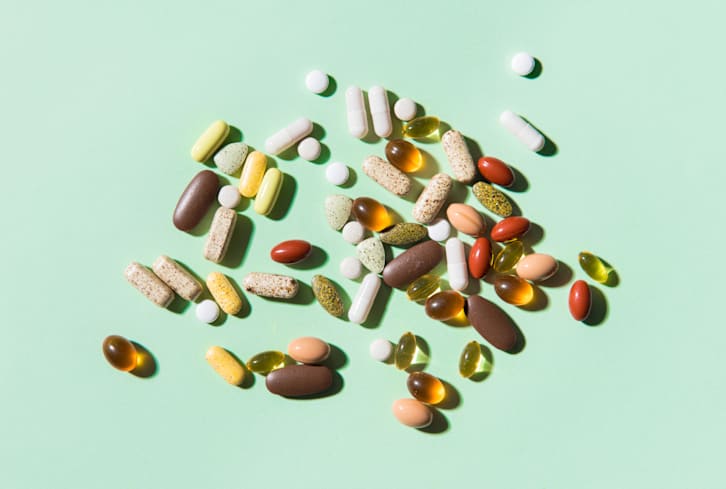 The Most Bioavailable Forms Of Magnesium, Ranked