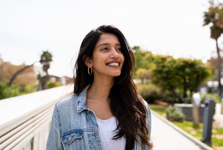 6 Supplements To Take For Hormone Balance & Enhanced Vitality*