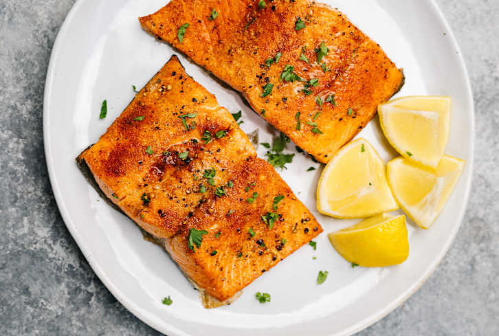 Bored Of Chicken? These 5 Foods Are Sneakily High In Protein