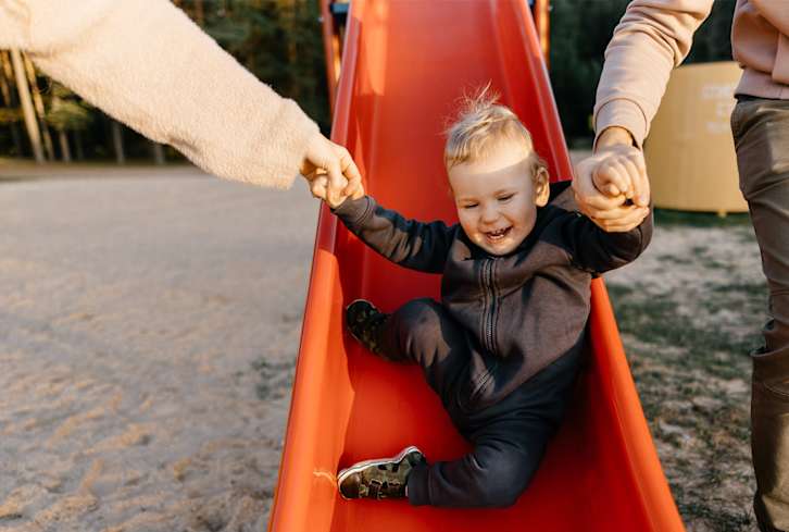 Everything (& We Mean Everything) To Know About Co-Parenting With A Narcissist