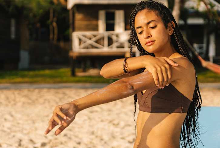 These 3 Sneaky Habits Are Absolutely Demolishing Your Collagen Production
