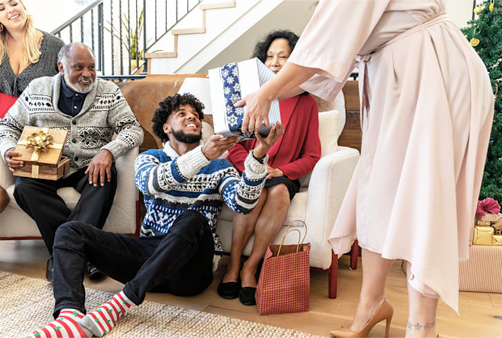 A Gift for EVERYONE (And We Mean Everyone!) On Your List