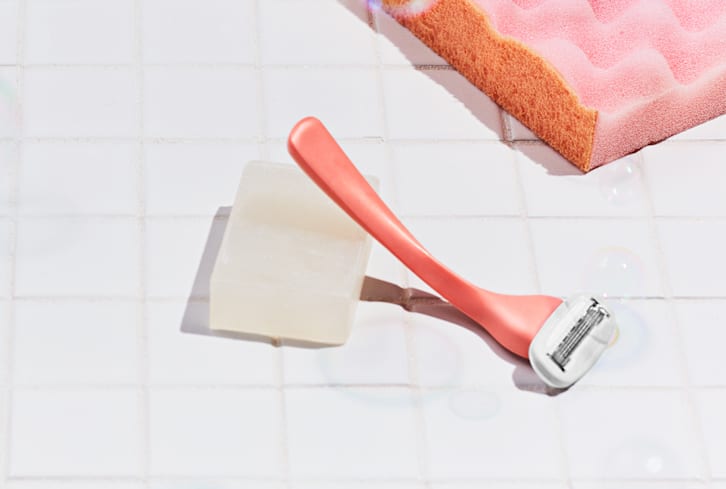 5 Ways We're Rethinking (And Upgrading) How We Shave