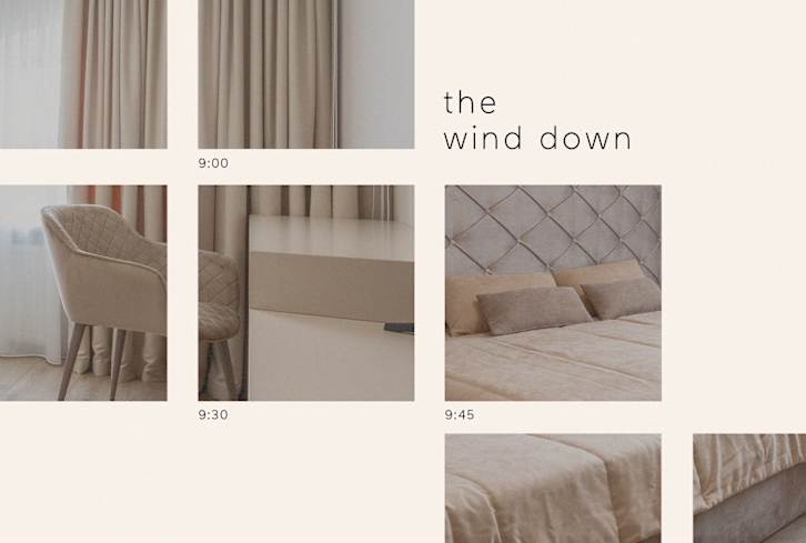 This Sleep Routine Helps Me Wake Up At 4:45 a.m. (Sans Alarm) Feeling Rested
