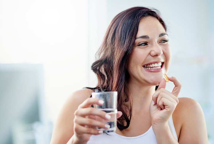Research Calls Out Concerning Potential Side Effects Of Melatonin Research Calls Out Concerning Potential Side Effects Of Melatonin
