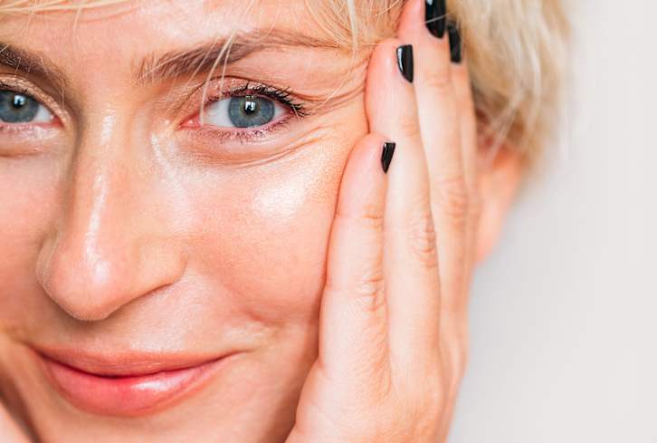 7 Expert-Approved Ways To Get Tighter, Firmer Skin & More Collagen