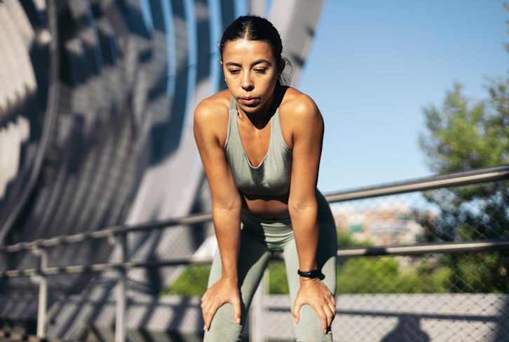 3 Signs Your VO2 Max Is Low & How To Raise It ASAP