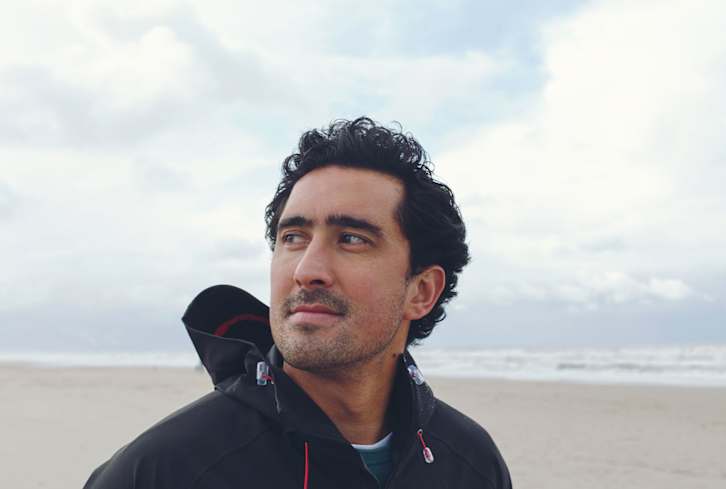 I'm A Biohacking Expert: Here's My Go-To Tip For Tackling Stress