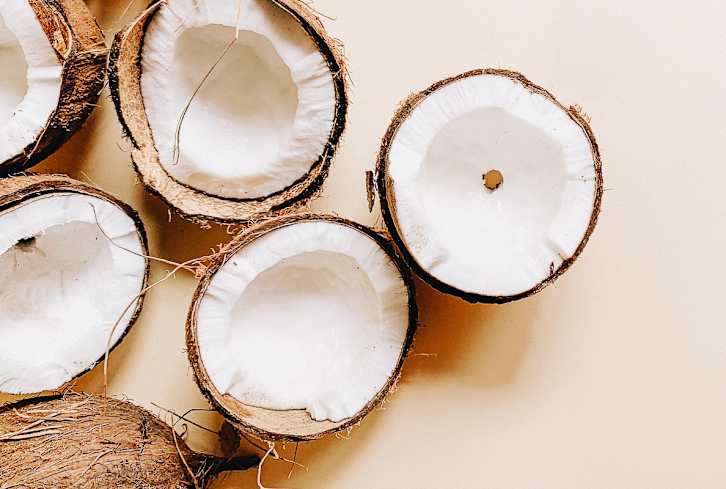 Why Coconut Flour May Be The Very Thing Your Baking Projects Need