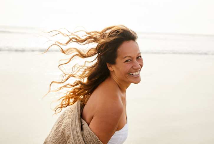 How To Help Your Brain Act Years Younger, According To Research