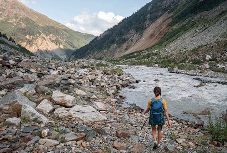 6 Out-Of-The-Box Ideas For A More Creative & Spontaneous Summer