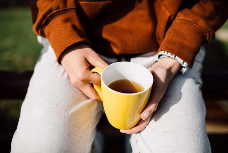 How To Maximize The Health Benefits Of A Cup Of Tea
