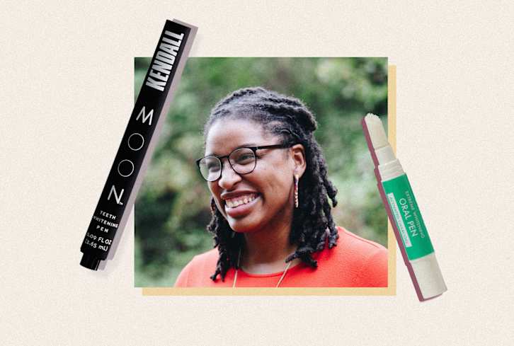 Found: The 6 Best Teeth Whitening Pens To Easily Lift Stubborn Stains