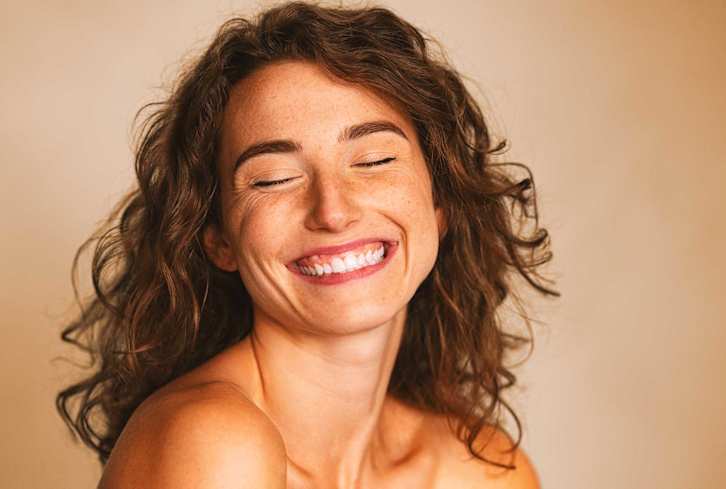 Just A Long List Of Ways To Prevent & Fade Dark Spots