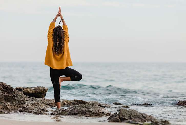 This Ancient Way Of Eating Is Based On Yoga Principles & Can Boost Your Health